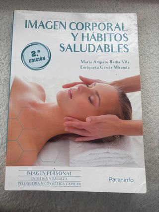 Imagen corporal y hábitos saludables 2.ª edición