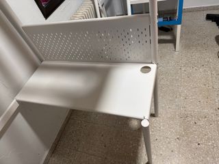 Literas Escritorio IKEA Vitval