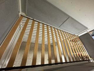 Literas Escritorio IKEA Vitval