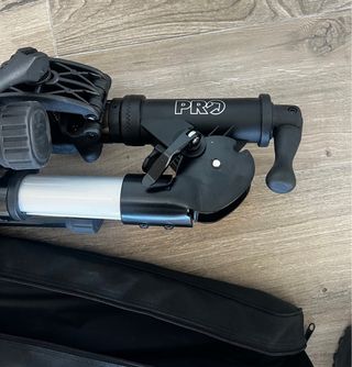 Soporte Reparación Bicicleta Pro