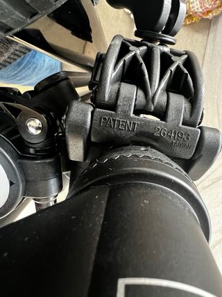 Soporte Reparación Bicicleta Pro