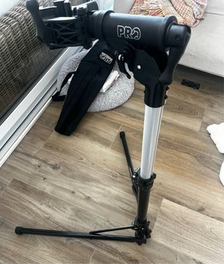 Soporte Reparación Bicicleta Pro