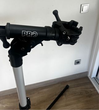 Soporte Reparación Bicicleta Pro