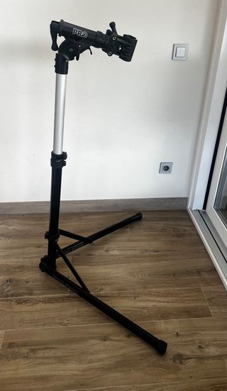 Soporte Reparación Bicicleta Pro