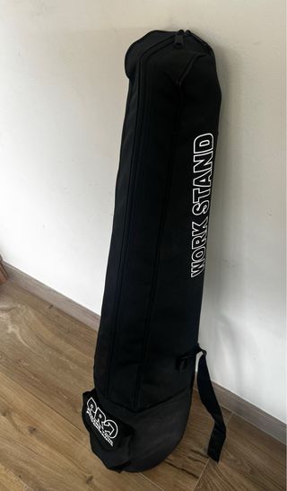 Soporte Reparación Bicicleta Pro