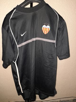 Camiseta Valencia CF Toyota Nike