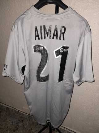 Camiseta Valencia CF Toyota Nike