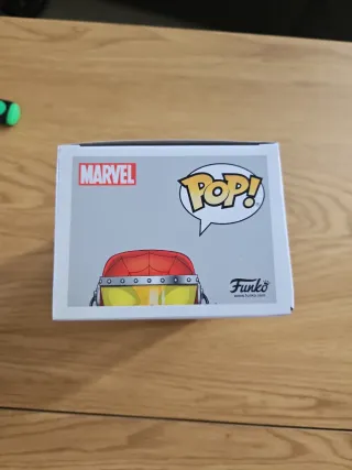 Funko Pop! Marvel Octo-Spidey 520