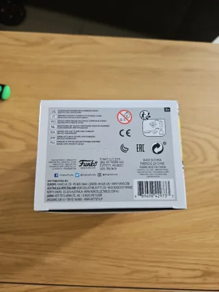 Funko Pop! Marvel Octo-Spidey 520