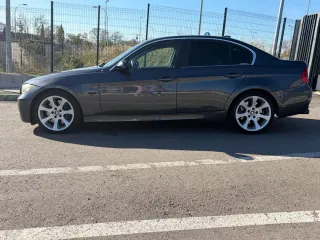 BMW Serie 3 2008