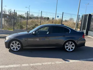 BMW Serie 3 2008
