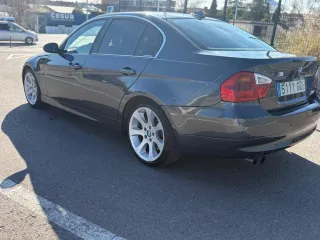 BMW Serie 3 2008