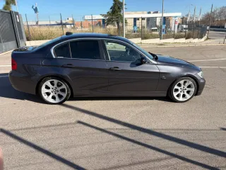 BMW Serie 3 2008