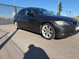 BMW Serie 3 2008
