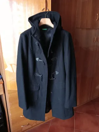 Montgomery lana - Benetton