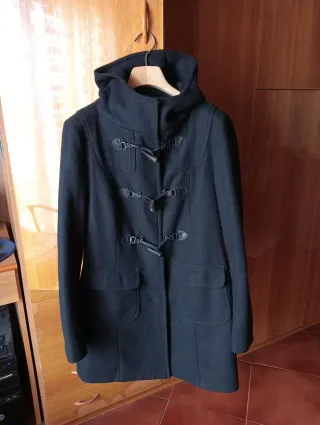 Montgomery lana - Benetton