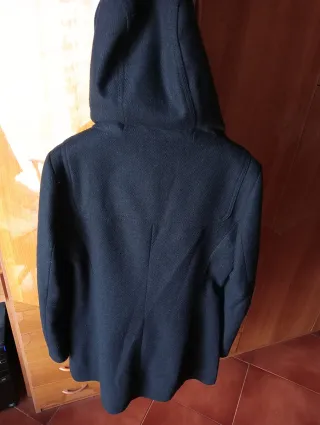 Montgomery lana - Benetton