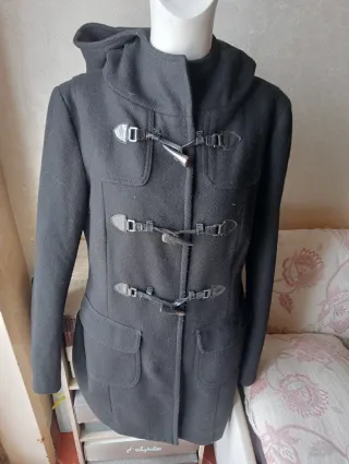 Montgomery lana - Benetton