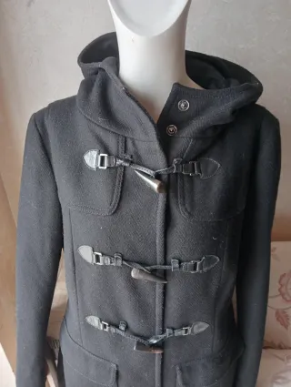 Montgomery lana - Benetton