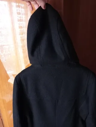 Montgomery lana - Benetton