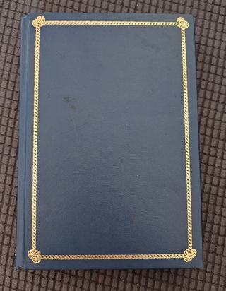 Seleções de Livros Azul