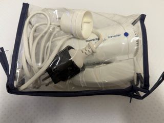 Phon Rowenta Traveller