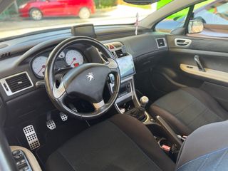 Peugeot 307 2006
