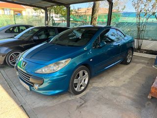 Peugeot 307 2006