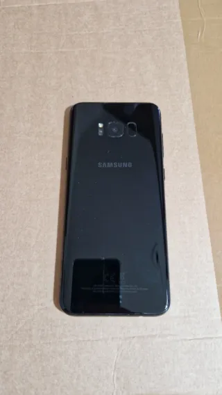 Samsung Galaxy S8+ 64GB Nero