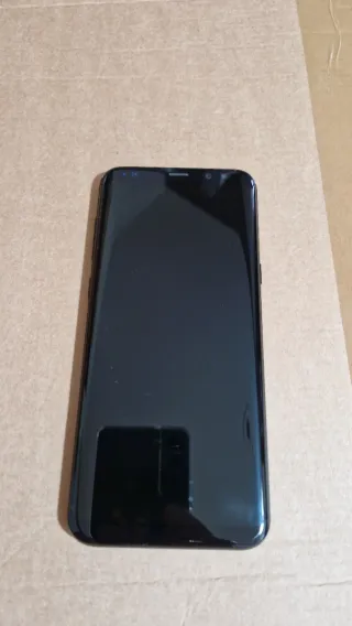 Samsung Galaxy S8+ 64GB Nero