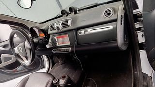 SMART BRABUS 2011 80.000 KMS !!