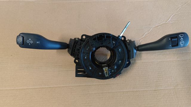 Anillo Airbag BMW E46