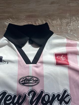 Polo vintage stile USA