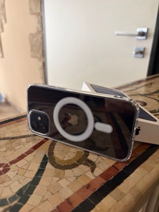 iPhone 12 128GB Nero