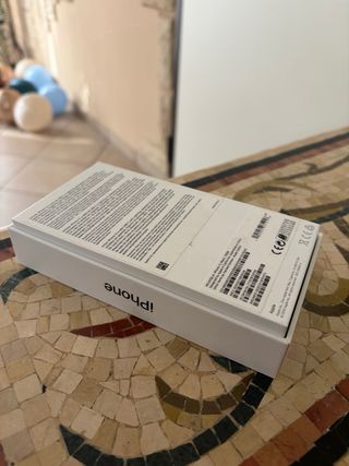 iPhone 12 128GB Nero