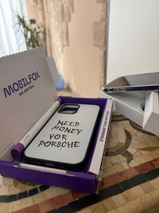 iPhone 12 128GB Nero