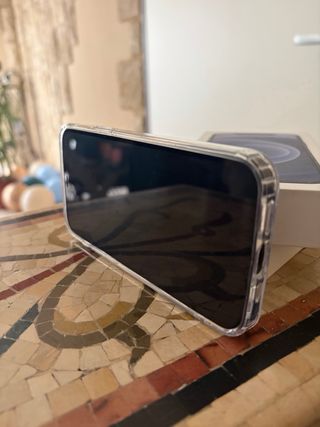 iPhone 12 128GB Nero