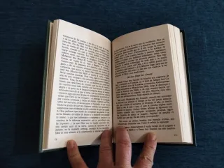 Lote de libros Biblioteca de la cultura Andaluza.