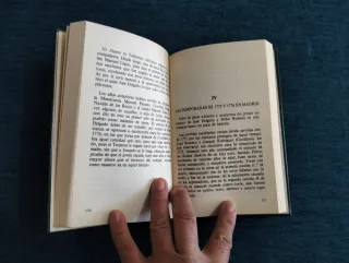 Lote de libros Biblioteca de la cultura Andaluza.