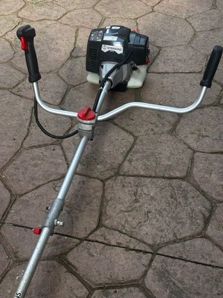 Desbrozadora Greencut 43cc