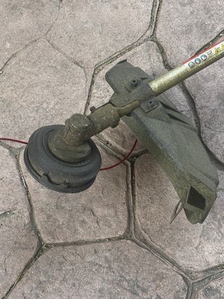 Desbrozadora Greencut 43cc