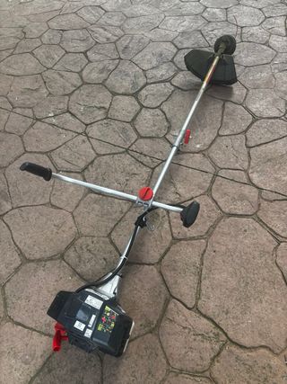 Desbrozadora Greencut 43cc