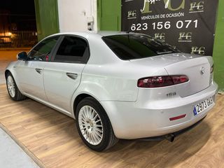 Alfa Romeo 159 1.9 JTDM 150 CV DISTRIBUCION NUEVA