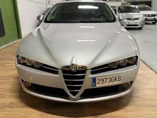 Alfa Romeo 159 1.9 JTDM 150 CV DISTRIBUCION NUEVA
