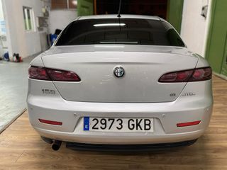 Alfa Romeo 159 1.9 JTDM 150 CV DISTRIBUCION NUEVA