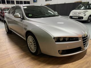 Alfa Romeo 159 1.9 JTDM 150 CV DISTRIBUCION NUEVA