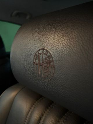 Alfa Romeo 159 1.9 JTDM 150 CV DISTRIBUCION NUEVA