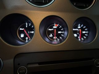 Alfa Romeo 159 1.9 JTDM 150 CV DISTRIBUCION NUEVA