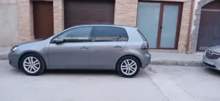 Volkswagen Golf 2009