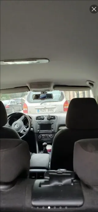 Volkswagen Golf 2009